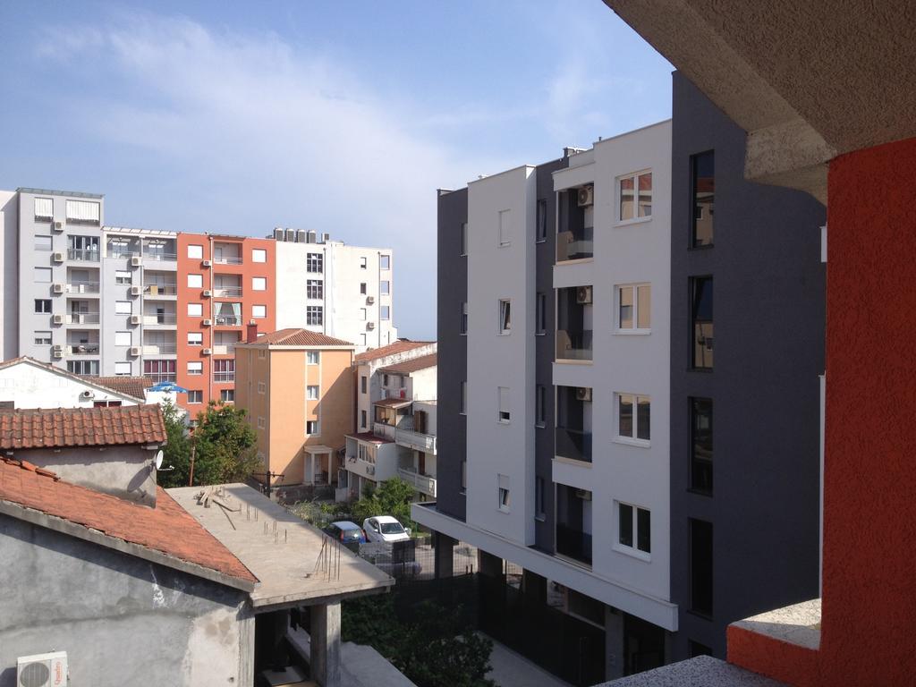Apartments Holiday Budva Habitación foto