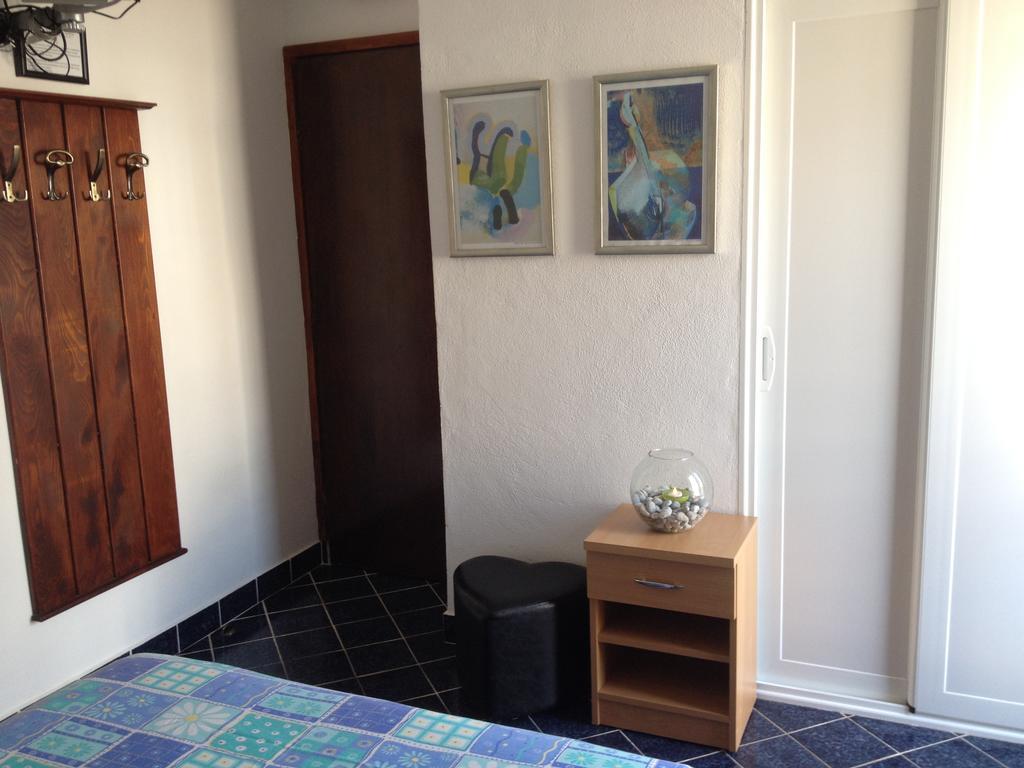 Apartments Holiday Budva Habitación foto