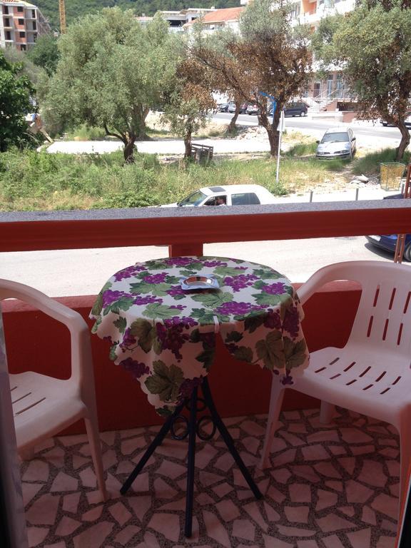 Apartments Holiday Budva Habitación foto